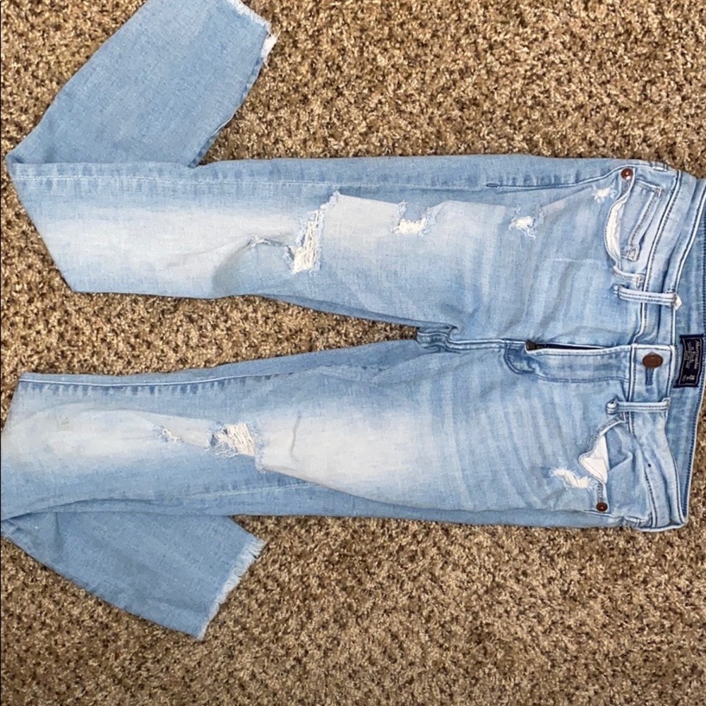 ALL JEANS - Picture 3 of 3